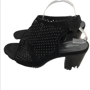 Cloudwalkers Heeled Sandals